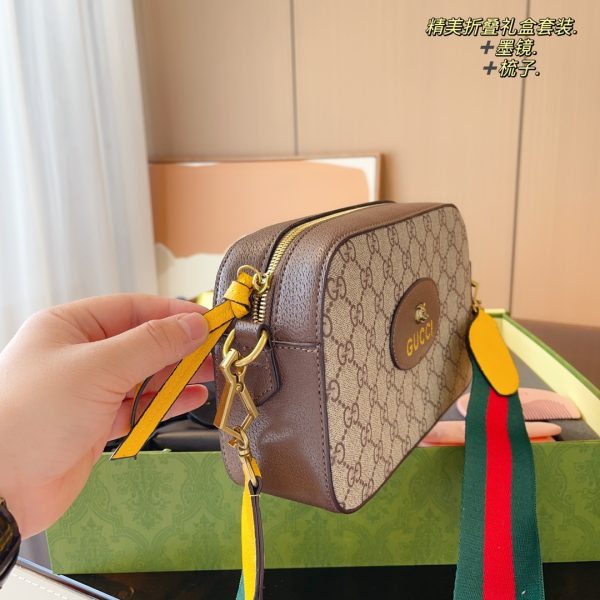 New Fashion Bag G3843 TEN