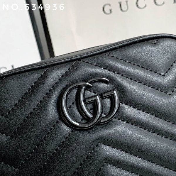 New Fashion GG Handbag 303 QA