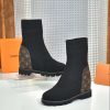 New Fashion LV Women Shoes 336 PA