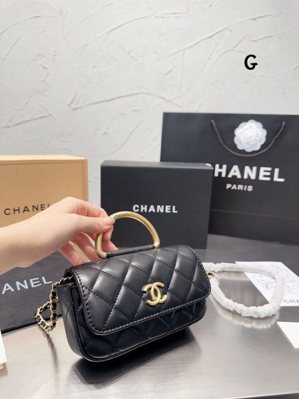 New Fashion Bag C3919 – SOLD OUT!!!