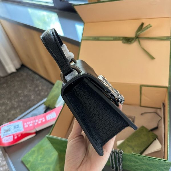 New Fashion GG Handbag G487 QA