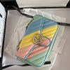 New Fashion GG handbag 249 QA