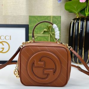 New Fashion GG Handbag 390 QA