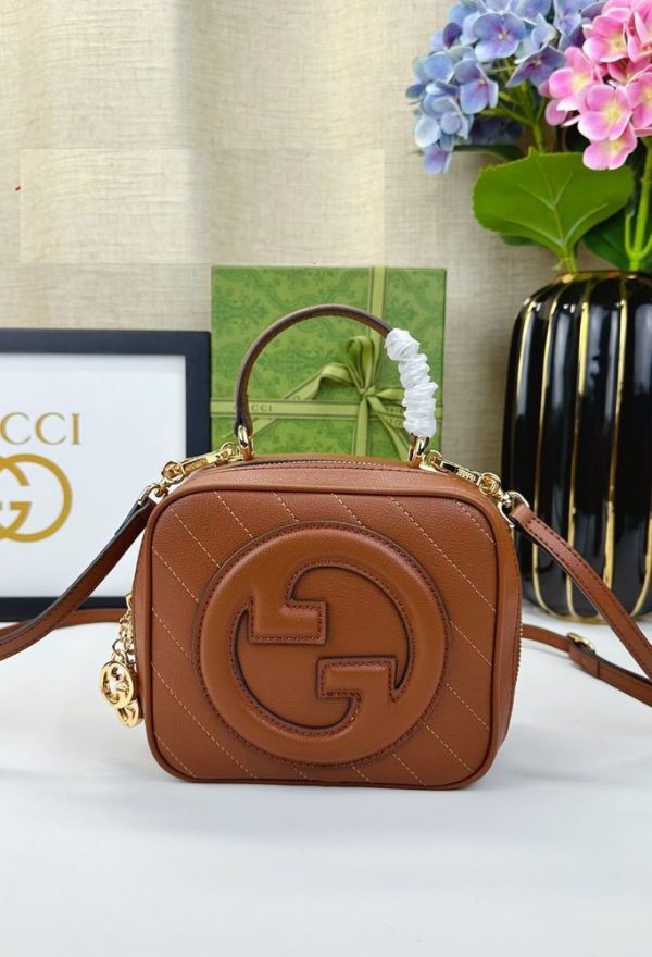 New Fashion GG Handbag 390 QA