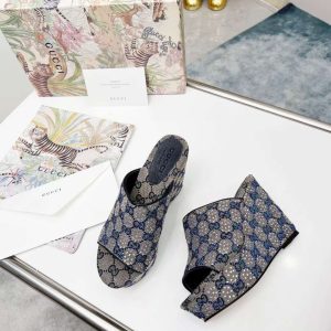 New Fashion GG Women Shoes 009