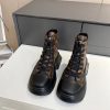 New Fashion LV Women Shoes L270