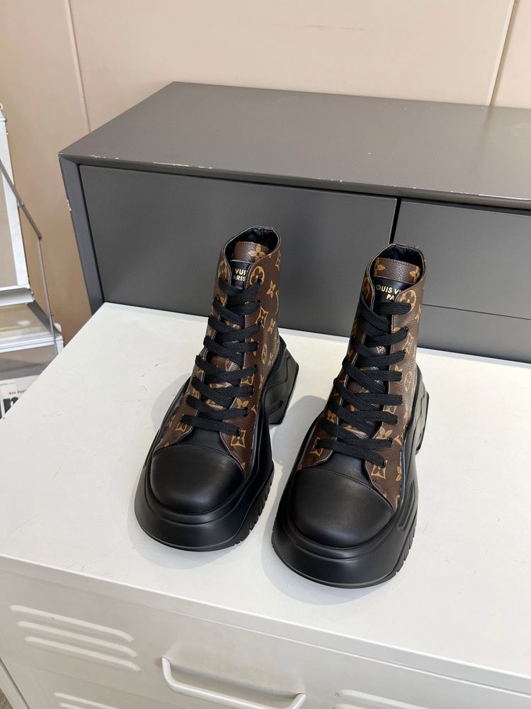 New Fashion LV Women Shoes L270