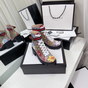New Fashion Women GG Shoes G139 PA