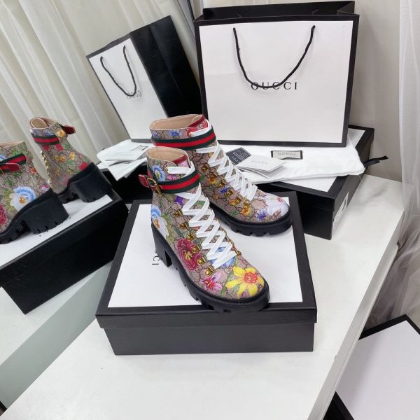 New Fashion Women GG Shoes G139 PA