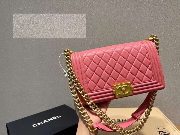New Fashion Bag C3449 TEN