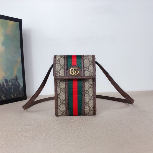 New Fashion GG Handbag 106 QA