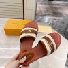 New Fashion LV Women Shoes L061