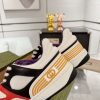 New Fashion GG Women Shoes 035