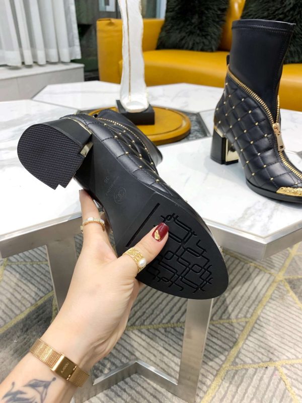 New Fashion Women CN Shoes 016 PA