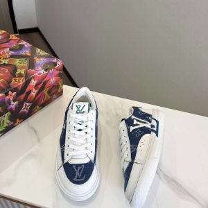 New Fashion Women LV Shoes 145 PA