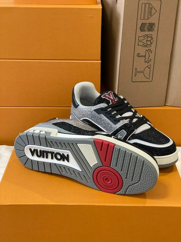 New Fashion Shoes L3335 TEN