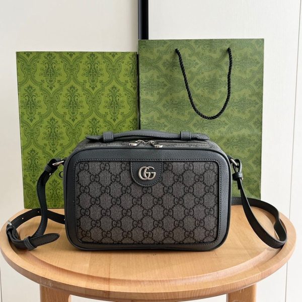 New Fashion GG Handbag 413 QA