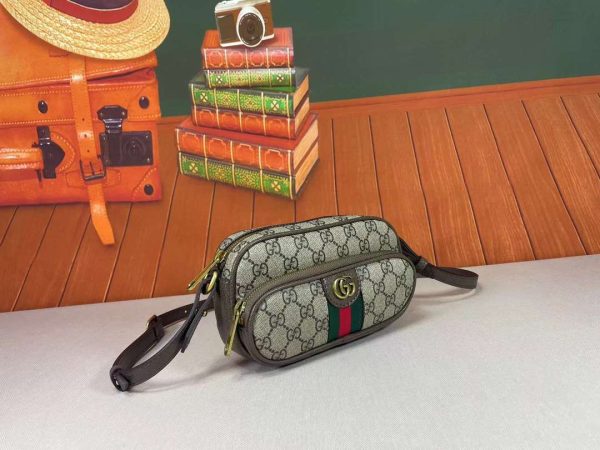 New Fashion GG Handbag 331 QA