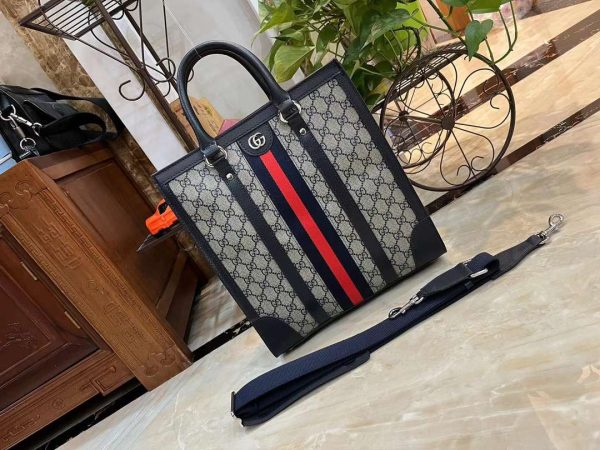 New Fashion GG Handbag 353 QA