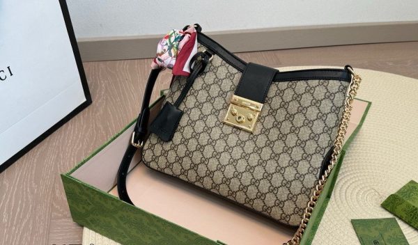 New Fashion GG Handbag G485 QA