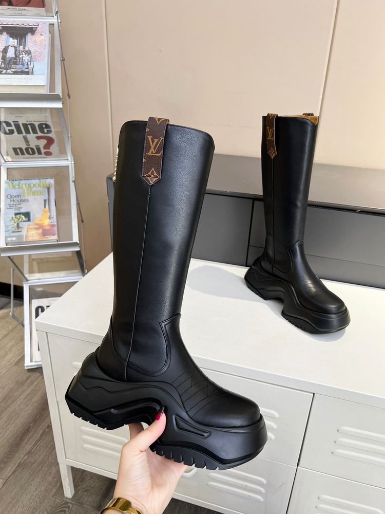 New Fashion LV Women Shoes L259 New Fashion LV Women Shoes L259