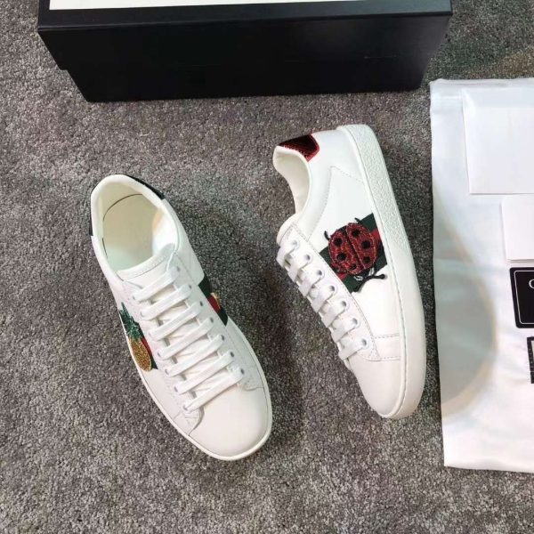 New Fashion Women GG Shoes G025 PA