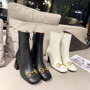 New Fashion GG Women Shoes 131