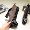New Fashion LV Women Shoes L111