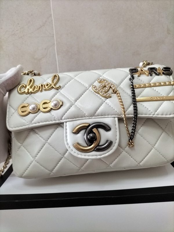 New Fashion CN HandBag 448 QA