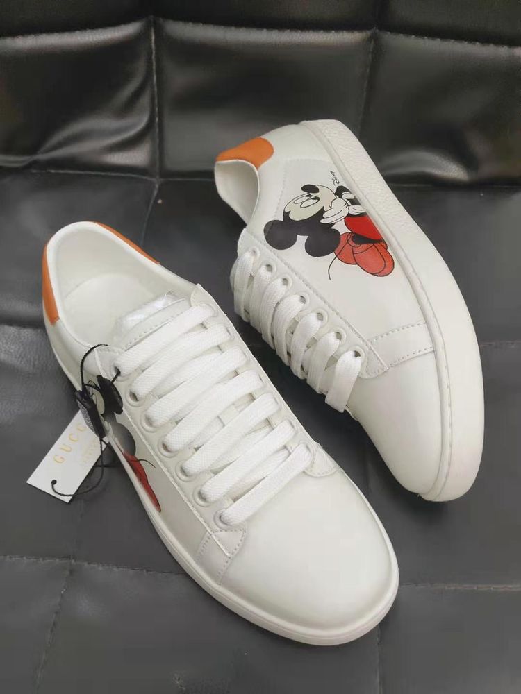 New Fashion Shoes G3077 TEN