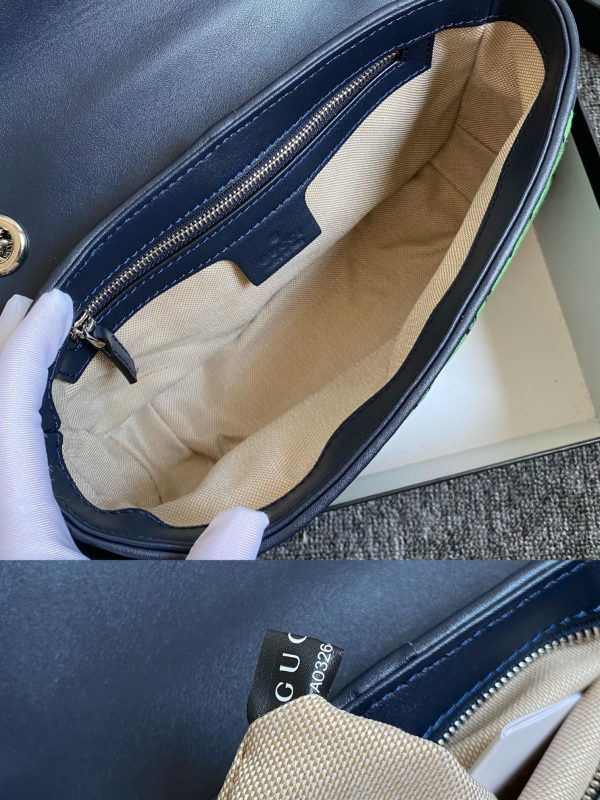 New Fashion GG Handbag 247 QA
