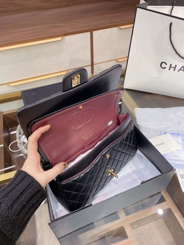 New Fashion Bag C316 TEN