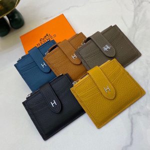 New Fashion Wallet H428 TEN