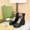 New Fashion GG Women Shoes 097