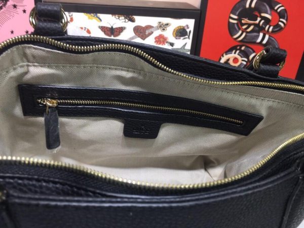 New Fashion GG Handbag 062 QA