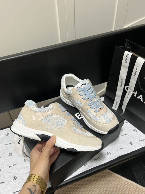 New Fashion Shoes C3227 TEN
