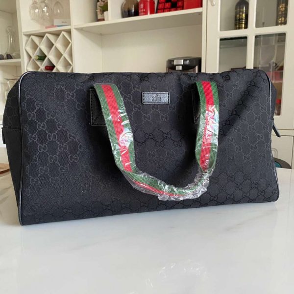 New Fashion GG Handbag 342 QA