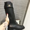New Fashion LV Women Shoes L410