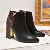 New Fashion Women LV Shoes 034 PA New Fashion Women LV Shoes 034 PA