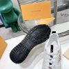 New Fashion LV Women Shoes 376 PA