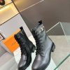 New Fashion LV Women Shoes L394