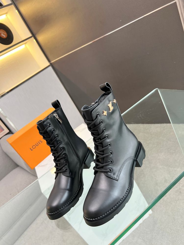 New Fashion LV Women Shoes L394