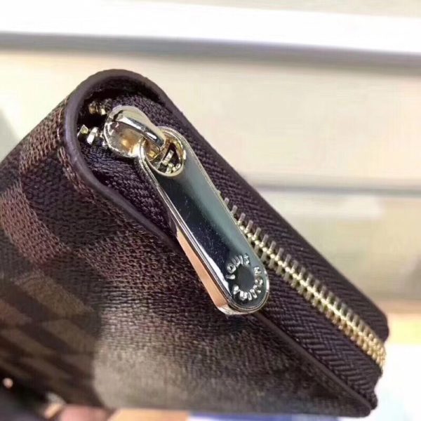 New Fashion L*V Wallet 001 QA New Fashion L*V Wallet 001 QA