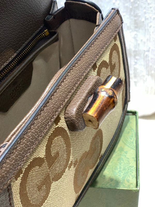 New Fashion GG Handbag 280 QA