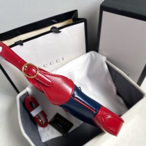 New Fashion GG Handbag 262 QA