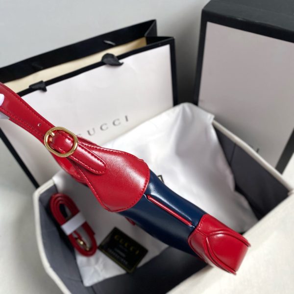 New Fashion GG Handbag 262 QA