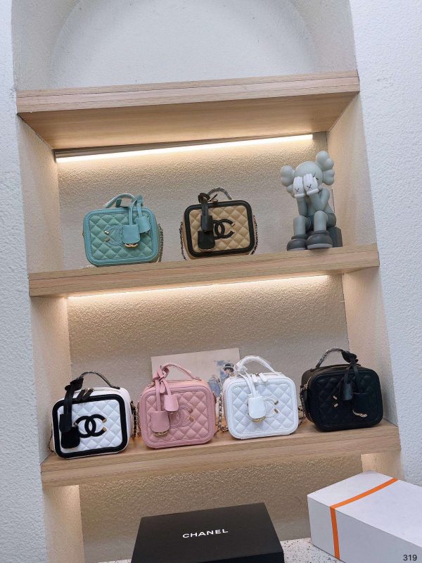 New Fashion Bag C3745 TEN