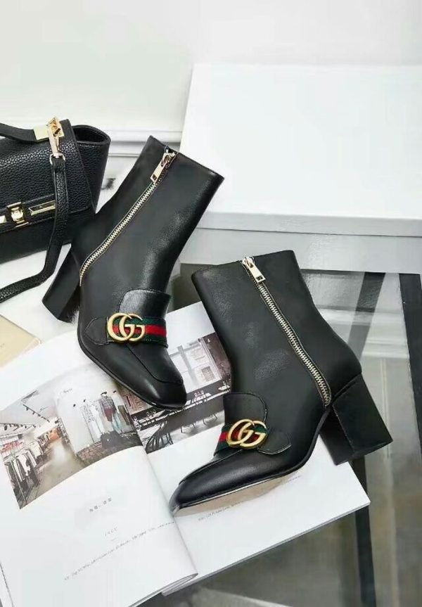 New Fashion Women GG Shoes G129 PA New Fashion Women GG Shoes G129 PA
