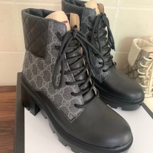 New Fashion Women GG Shoes G145 PA
