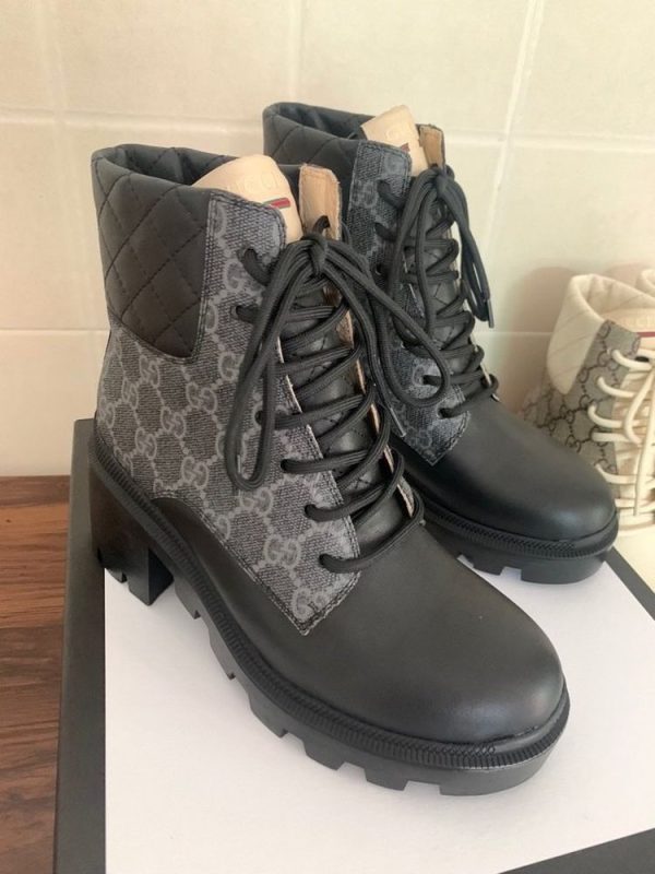 New Fashion Women GG Shoes G145 PA
